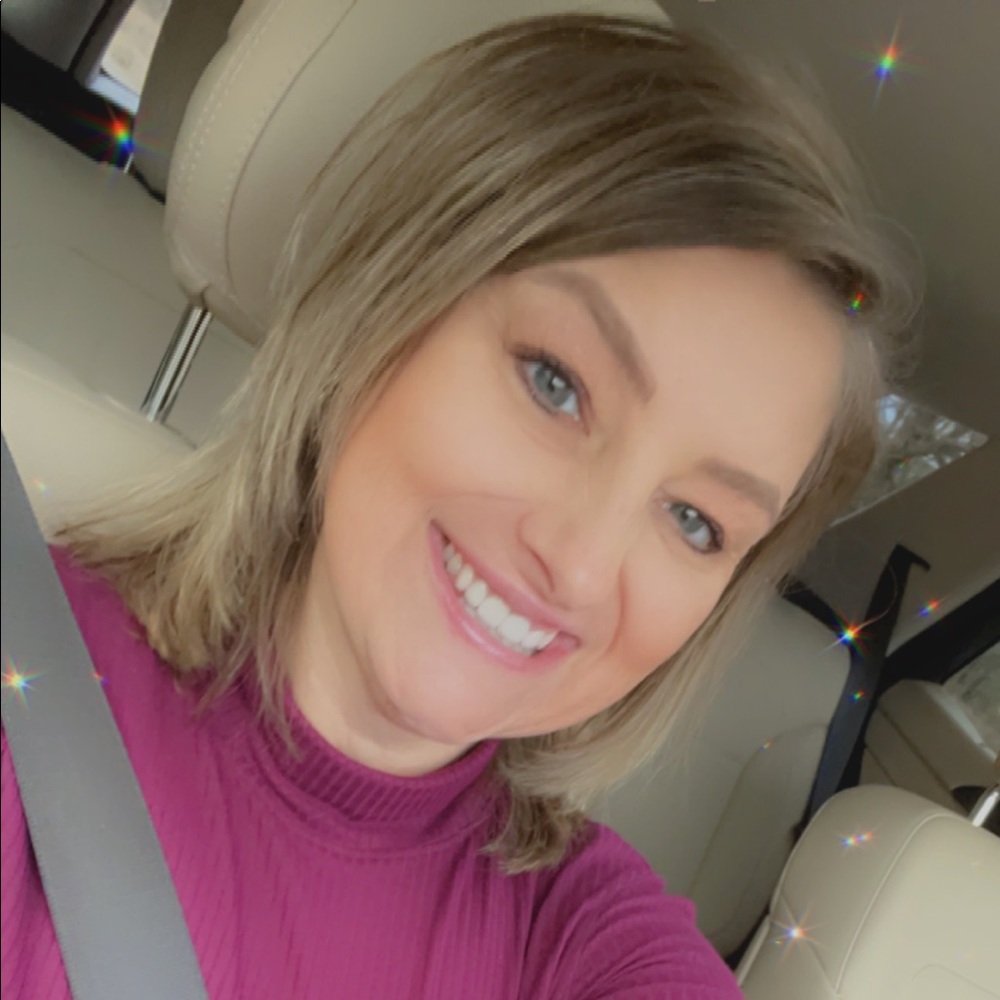 Meet your Posher, Kelley